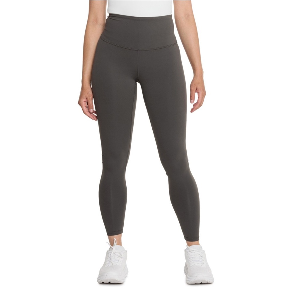 prAna Layna 7/8 Leggings grey